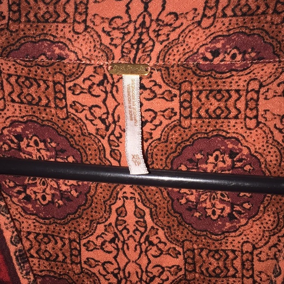 Blouse - Picture 3 of 4